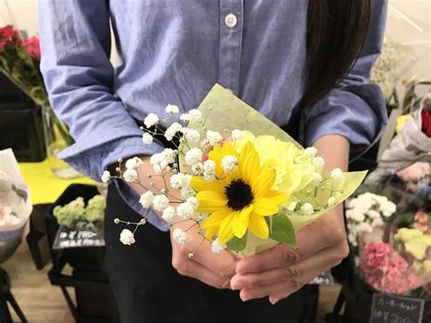 町屋駅前にある花屋さん Enishi Flowerエニシフラワーのフラワーロスを救おう！自宅やお店に花を飾ってみませんか 荒川区のはなし