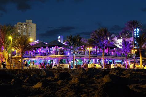 10 Best Things to Do After Dinner in Tenerife - Where to Go in Tenerife ...