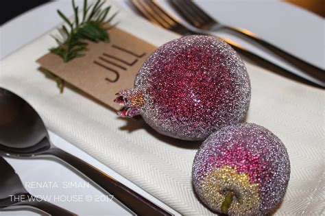 Renata Siman Blog Unforget Table Decor