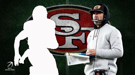 Ers Kyle Shanahan Speaks Out About Possible Big Roster Move