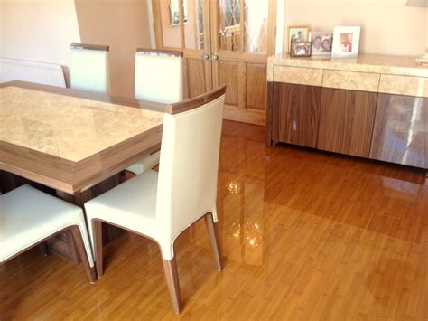 High Gloss Flooring 4 Reasons To Install High Gloss Laminate Flooring