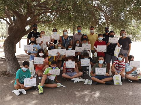 Llucmajor Lliura Els Premis Als Alumnes Guanyadors Del Concurs Escolar