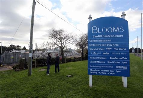 Blooms Finance Cardiff