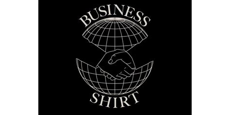 Business Shirt