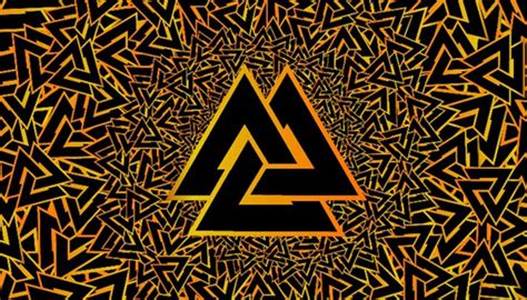 The Enigmatic Valknut: Odin’s Symbol Shrouded in Mystery | Ancient Origins