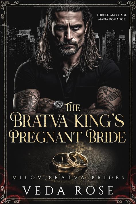 Amazon The Bratva Kings Pregnant Bride Forced Marriage Mafia