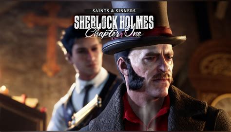 Buy Cheap Sherlock Holmes Chapter One Saints And Sinners Xbox Series