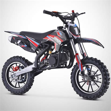 Pocket Bike Cc Vitesse Max