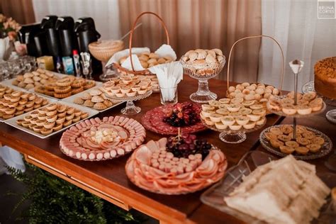 Mesa De Frios E Antepastos Uma Ilha Gastron Mica Perfeita Para A