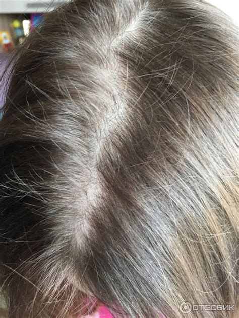 Отзыв о Профессиональная краска для волос Bouticle Expert Color ...