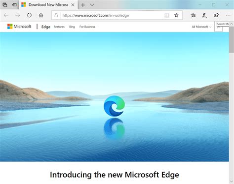 Microsoft Edge Is A Better Browser Than Chrome In Macos Nextofwindowscom