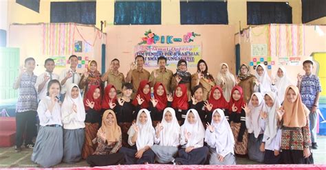 Penilaian Pik R Muda Berkarya Sma N 1 Sungai Apit 2018 Sma N 1 Sungai