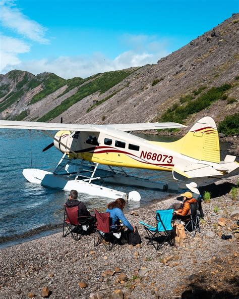 How To Visit Katmai National Park A Comprehensive Park Guide