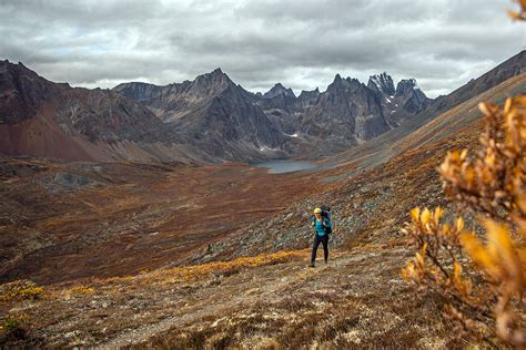 A Year On The Road Part 3 Tombstone Territorial Park Switchback Travel