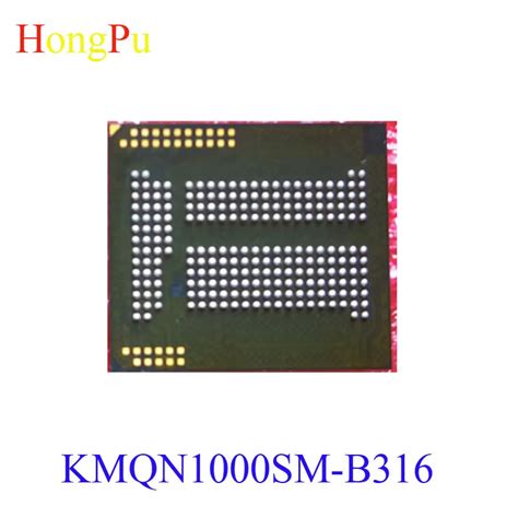 1pcs 2pcs 5pcs 10pcs KMQN1000SM B316 Emmc Emmc AliExpress