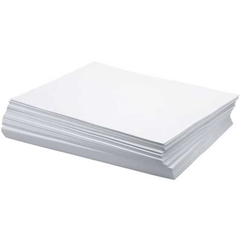 RESMA PAPEL BOND 8 1 2 X11 ABBY Nigouces