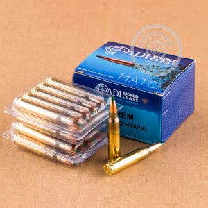 Rounds Of Rem Grain Adi World Class Blitzking Ammo At