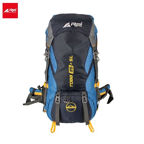 Jual Carrier Arei Toba 35 5L Tas Gunung Kerir Keril Backpack Tas