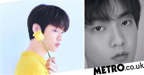 Soobin Is Announced As Second Member Of Big Hits Group Txt Metro News