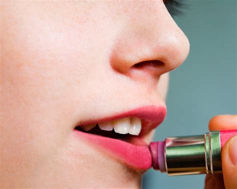 The Science Behind Long Wearing Lip Color Beautylish
