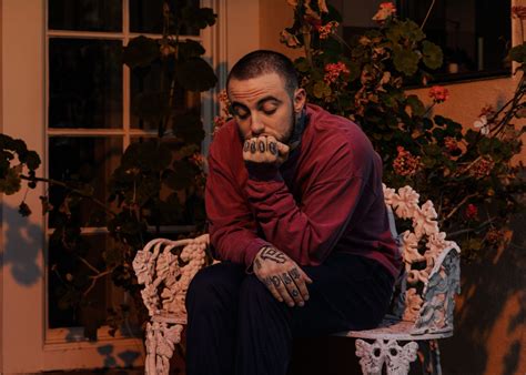 Mac Miller Rapper Hd Music 4k Wallpapers Images Backgrounds Photos