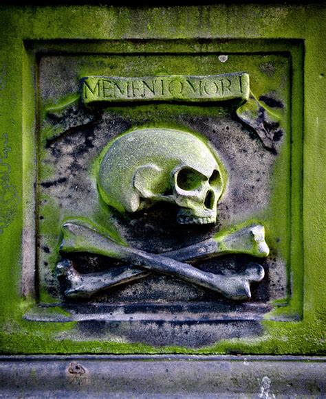 Memento Mori Memento Mori Is A Latin Phrase Translated As Flickr