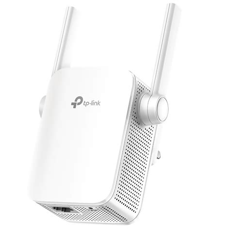 Ripley Tplink Re Extensor De Rango Wifi Ac Doble Banda