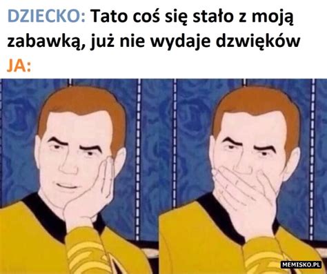 MEMY Dzień Dziecka 2023 Najśmieszniejsze memy o dzieciach Dziecko