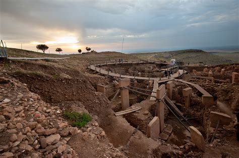 Göbekli Tepe, Turkey – Global Heritage Fund