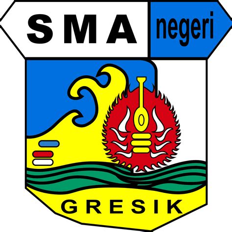 beranda sman  gresik