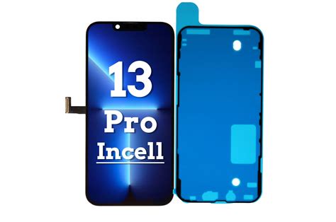 Wyświetlacz Ekran Dotyk LCD inCell Do Apple iPhone 13 Pro Sklep