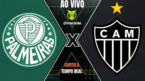 Palmeiras X AtlÉtico Mg Ao Vivo BrasileirÃo Ao Vivo SÉrie A