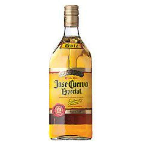 Cuervo Gold 1.75 – Pantry Liquors II