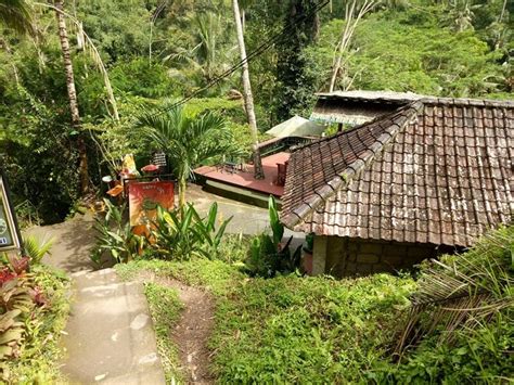 Air Terjun Tukad Cepung Pesona Lain Pulau Dewata Selain Pantai