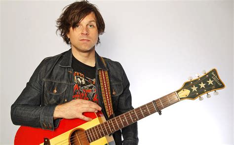 Ryan Adams - 1989 (Album Review) | CrypticRock Cryptic Rock