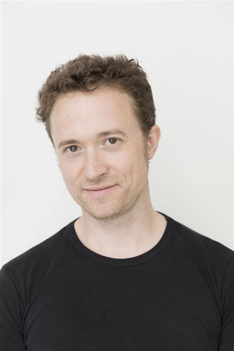 Dr. Christian Stein - Matters of Activity