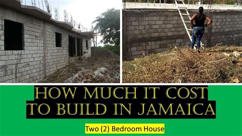 15 How Much Does It Cost To Build A 3 Bedroom House In Jamaica Ideas