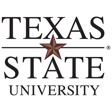 Tsu Texas State University Logo Svg Png Ai Eps Vectors