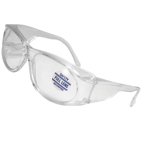 Find The Best Safety Glasses With Magnification Reviews And Comparison