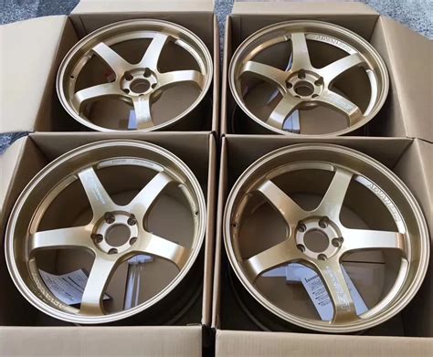 Forged Replica Rays Volk Racing Te37 Wheel Rims Buy Wheel Rims Rays