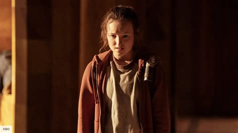 Why Bella Ramsey Wont Be Recast For The Last Of Us Time Jump