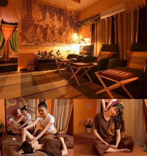 エラワン タイ古式マッサージ And ボディワーク Erawan Thai Traditional Massage And Bodyworks