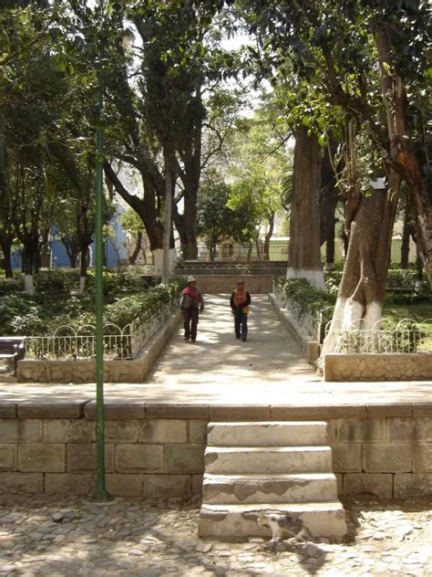 Plaza De Arque Mapio Net