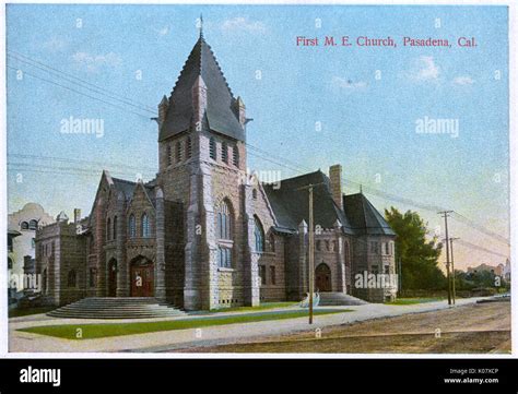First Episcopal Hi Res Stock Photography And Images Alamy
