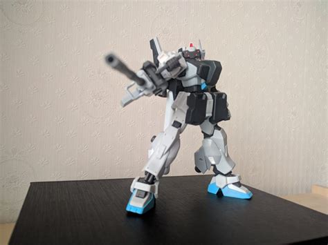 ガンダムmk 2｜アフロ田アフ郎さんのガンプラ作品｜gunsta（ガンスタ）