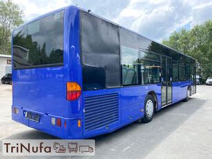 Venta De Mercedes Benz O Citaro Euro Autob S Urbano Alemania