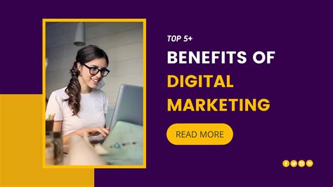 5 Benefits Of Digital Marketing A To Z Guide For Beginners