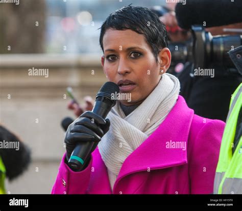 Naga Munchetty Hi Res Stock Photography And Images Alamy