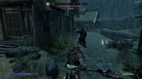 Skyrim Se Legendary Survival Mode Hello Traveler Goodbye Traveler