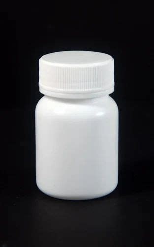 Hdpe Tablet Containers At Rs Piece Pharmaceutical Hdpe Bottle In